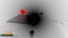 A screenshot taken in Dreams. 4 of 6.