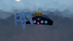 Nintendo64 (Console)