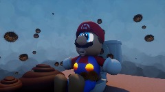 Mario Having Dierea