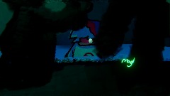 A screenshot taken in Dreams. 2 of 16.