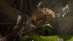 A screenshot taken in Dreams. 14 of 22.