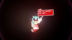 A screenshot taken in Dreams. 9 of 10.