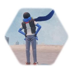 The Amazing Sir Blue Screen of Death Master