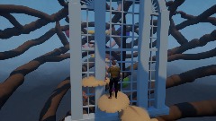 Hermes' Journey: The Kingdom