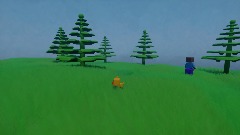 A screenshot taken in Dreams. 1 of 1.