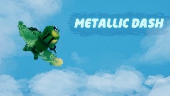 METALLIC DASH   Very W.I.P