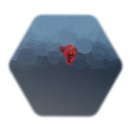 Lava enemy