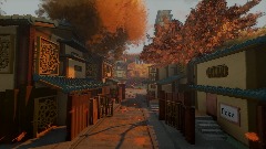 A screenshot taken in Dreams. 2 of 9.