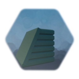 Siding Roof Angle Block 1