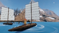 A screenshot taken in Dreams. 4 of 13.