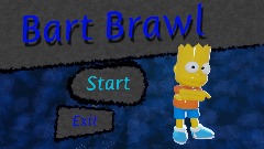 <button="Bart Brawl V1 | Day 1 Madness!">