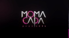 Momacapa - Logo