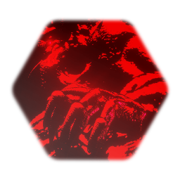 TFD RAGNAROK (ANOMALY)