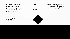 A screenshot taken in Dreams. 7 of 26.