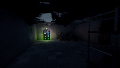 A screenshot taken in Dreams. 16 of 22.