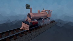 A screenshot taken in Dreams. 1 of 1.