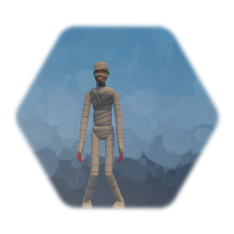 Warhammer Fantasy: Tomb Kings Assets!