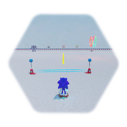 SONIC PARANOIA ENGINE