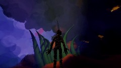 A screenshot taken in Dreams. 1 of 26.