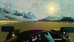 A screenshot taken in Dreams. 1 of 2.
