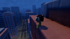 A screenshot taken in Dreams. 24 of 27.