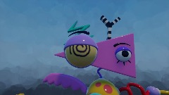 A screenshot taken in Dreams. 1 of 1.