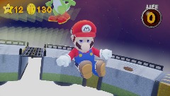 A screenshot taken in Dreams. 7 of 16.