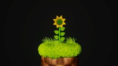 A screenshot taken in Dreams. 7 of 7.