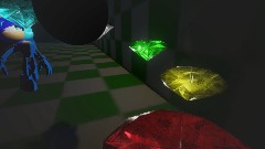 A screenshot taken in Dreams. 18 of 30.