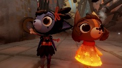 Artio's Adventures (WIP)