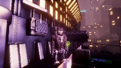 A screenshot taken in Dreams. 10 of 29.