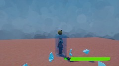 A screenshot taken in Dreams. 19 of 22.