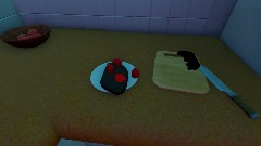 A screenshot taken in Dreams. 13 of 22.