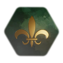 Fleur-de-lis