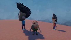 The question for croissant