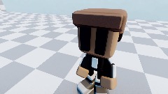 A screenshot taken in Dreams. 3 of 3.