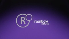 Rainbow Studios Logo