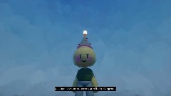 A screenshot taken in Dreams. 6 of 11.
