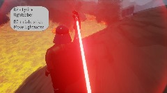 A screenshot taken in Dreams. 13 of 18.