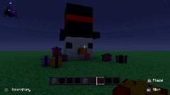 A screenshot taken in Dreams. 22 of 25.