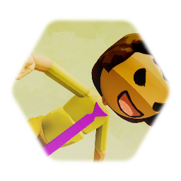 MatPat(Kayden And Friends Edition)