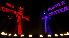 A screenshot taken in Dreams. 2 of 3.