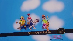 The Brothers in Business! (wip)