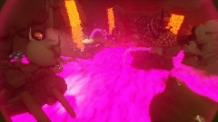 A screenshot taken in Dreams. 3 of 3.