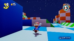 A screenshot taken in Dreams. 19 of 29.