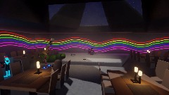 AY | Seaside Resort 3: Sunrise Terrace