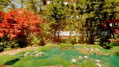 TotLN - Travelling scene