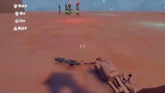 A screenshot taken in Dreams. 7 of 15.