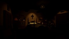 A screenshot taken in Dreams. 14 of 25.