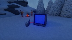 AoC2022 D10 - Cathode-Ray Tube